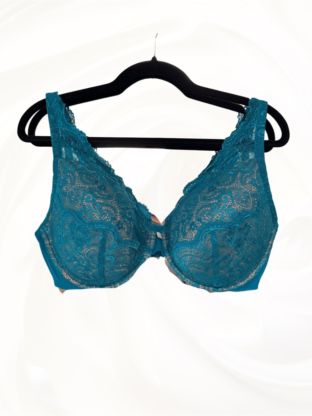 LIKE NEW! ThirdLove lace bra